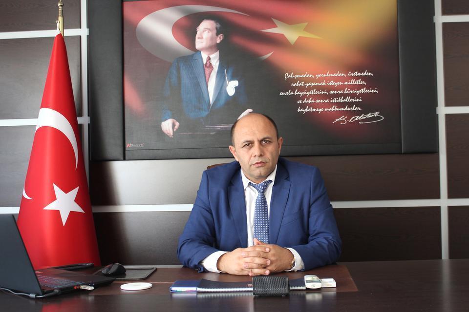 Turan Erdoğan