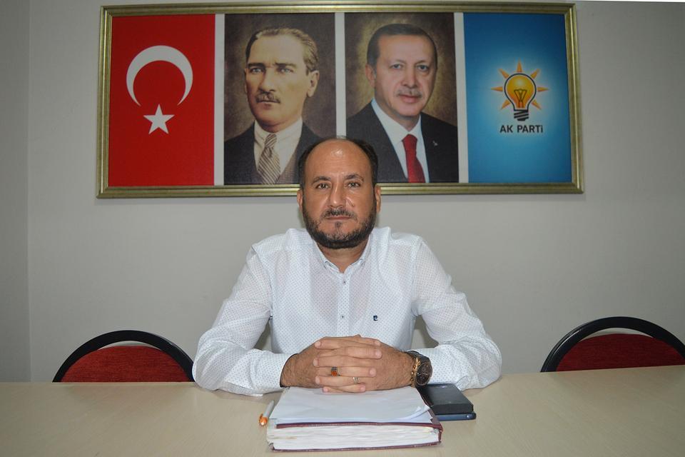 Mehmet Tosun
