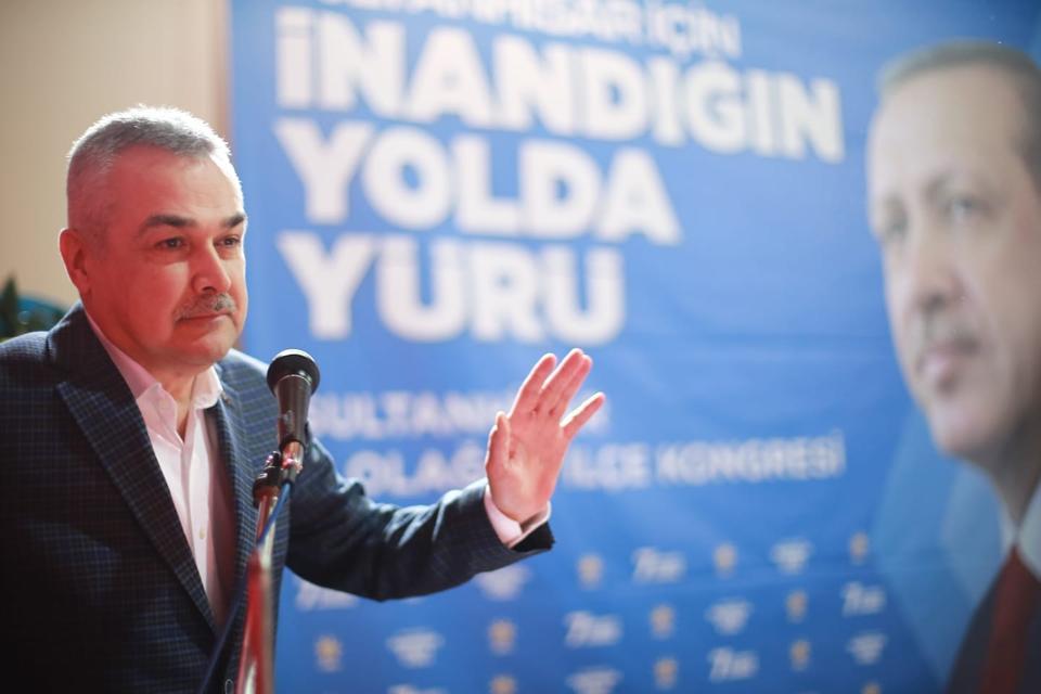 AK Parti Aydın Milletvekili, TBMM KİT Komisyonu Başkanı Mustafa Savaş, “2021 yılı yatırım yılı olacak. 2021 bütçesinde en fazla ödenek artışı yatırım projelerinde” dedi.