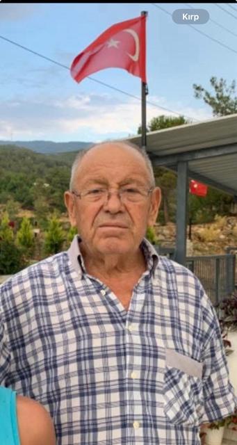 Kenan Yıkılmaz vefat etti