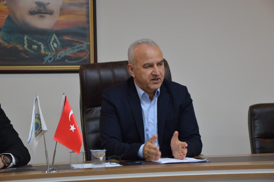 Mehmet Kıvrak