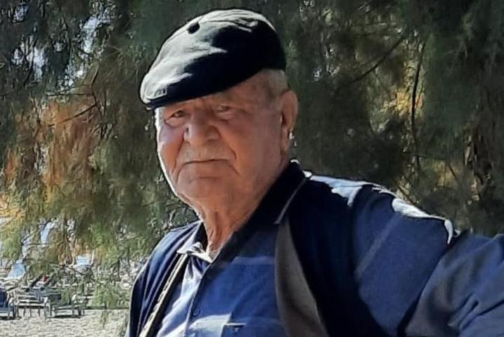 İrfan Ülkü vefat etti