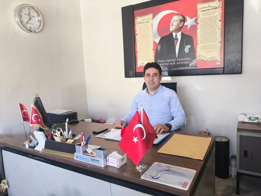 Aykut Aydın