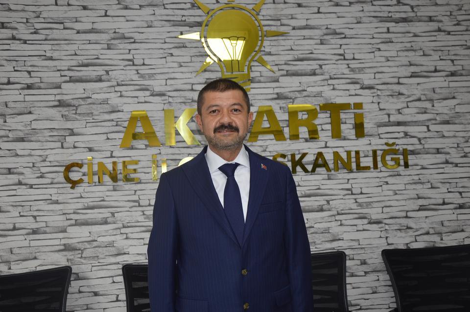 Ali Dinçer