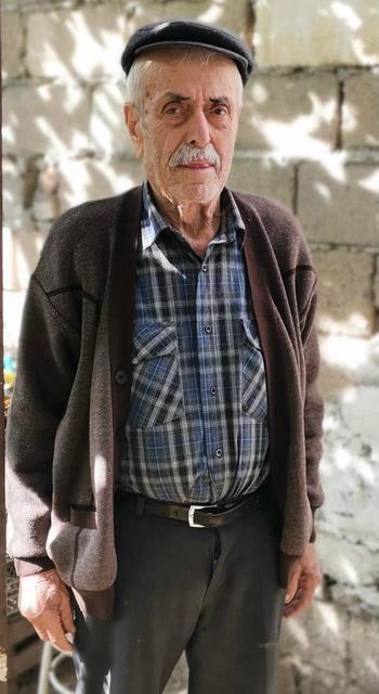 Ali Güner vefat etti