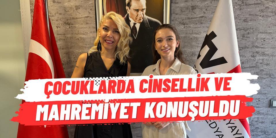 Çocuklarda cinsellik ve mahremiyet eğitimi konuşuldu
