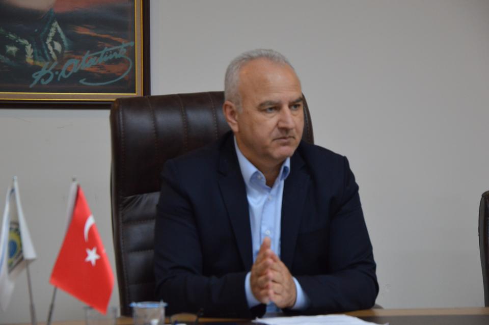 Mehmet Kıvrak