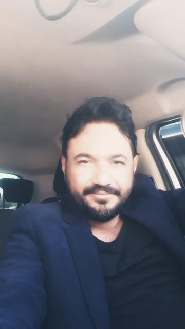 Ali Altay