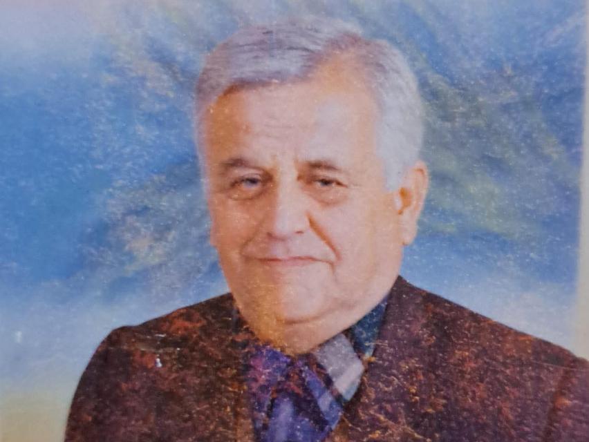 Sedat Akbaş vefat etti