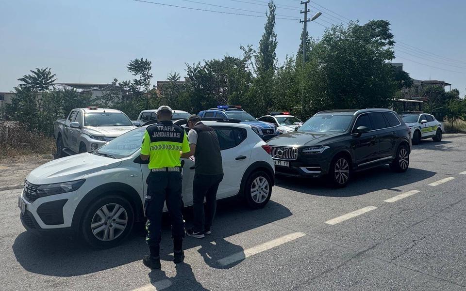 Çine’de önemli uyarı