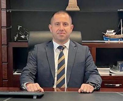 Çine Orman İşletme  Şefliği'nde görev değişikliği