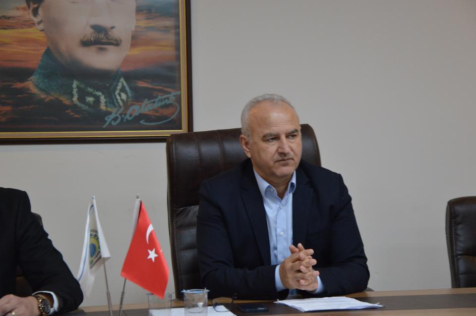 Mehmet Kıvrak