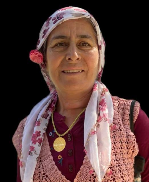 Hediye Kuşaksız vefat etti