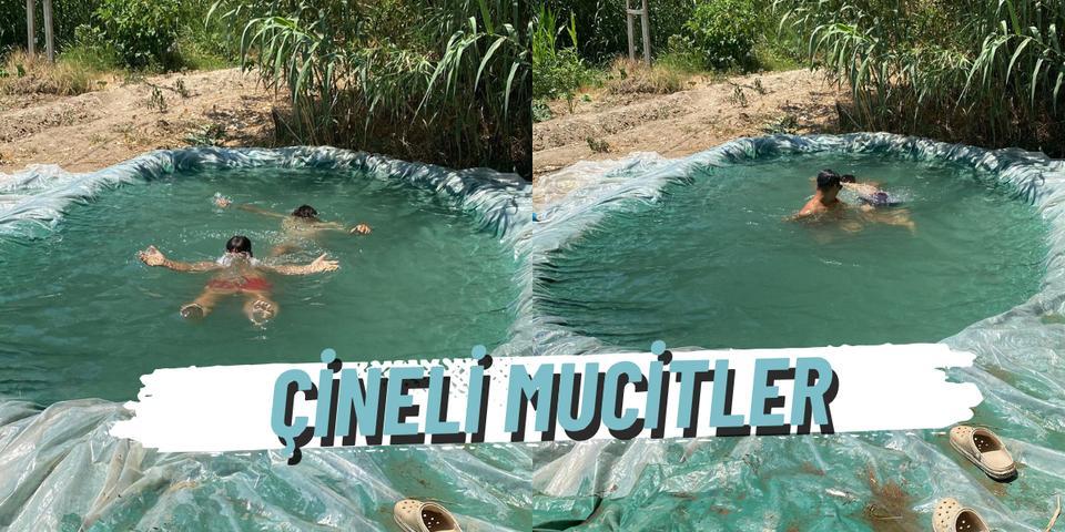Çineli mucitler