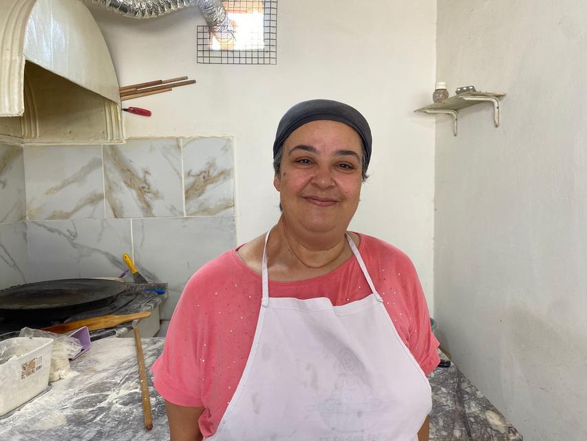 Özgül Açıkgöz