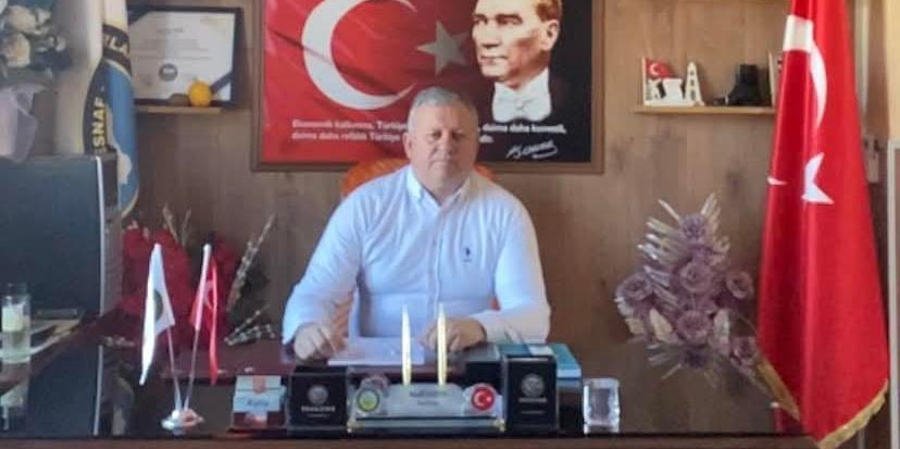 Nail Uzun