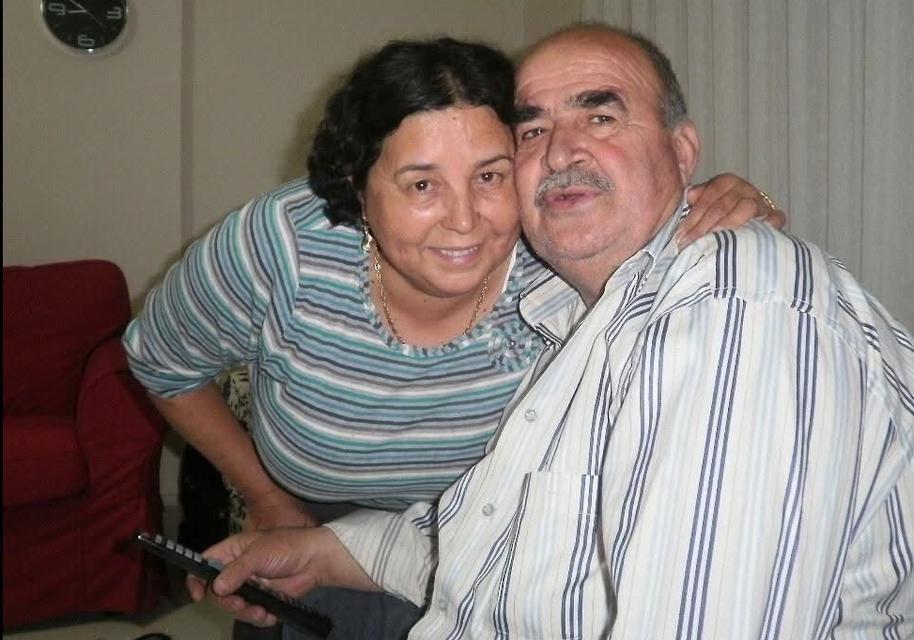 Ali Erkun vefat etti