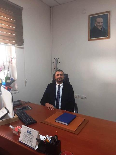 Dr. Levent Gül
