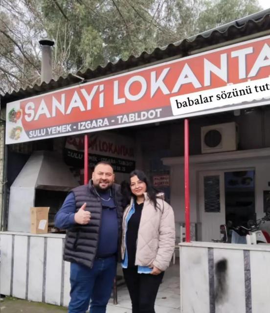 20 yaşında hayallerini gerçeğe dönüştürdü