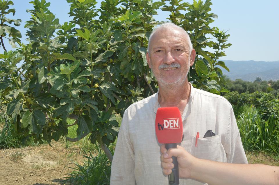 Muzaffer Aykın
