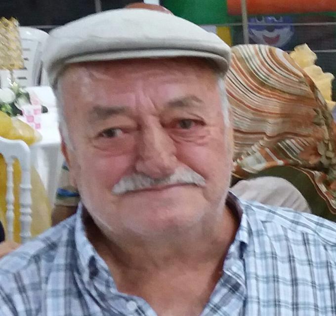 Necati Öner vefat etti