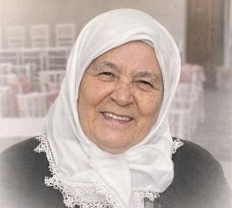 Cevriye Duran vefat etti