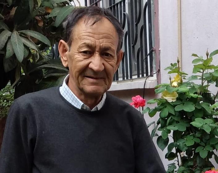 Celal Kahraman vefat etti