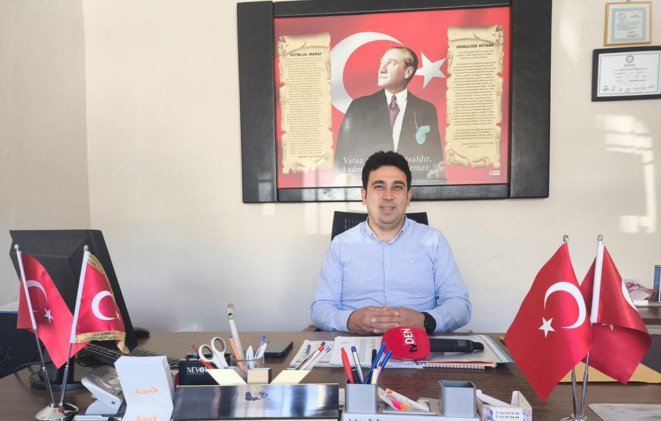 Sarıoğlu Mahallesi Türkiye’de bir ilki gerçekleştirecek