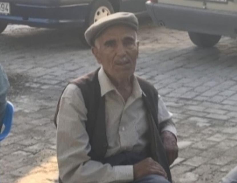 Ahmet Fidan vefat etti