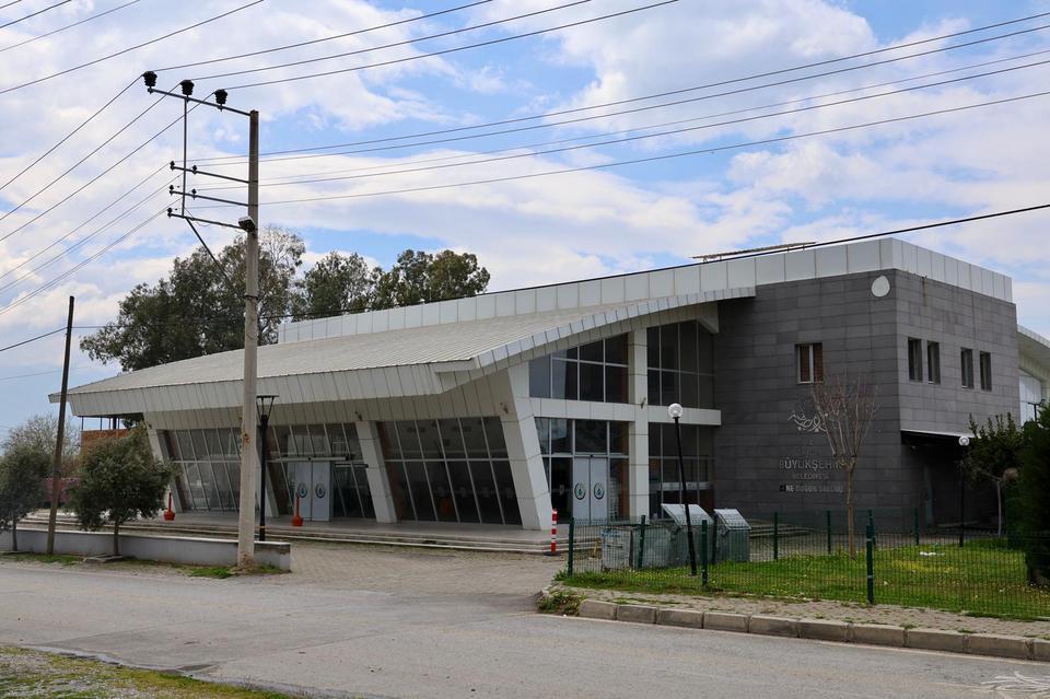 Çerçioğlu’ndan çifte standart: Çine cezalandırılıyor mu?