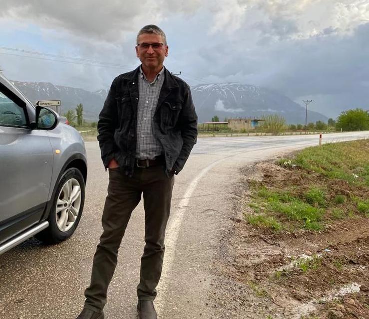 Halil Kaya