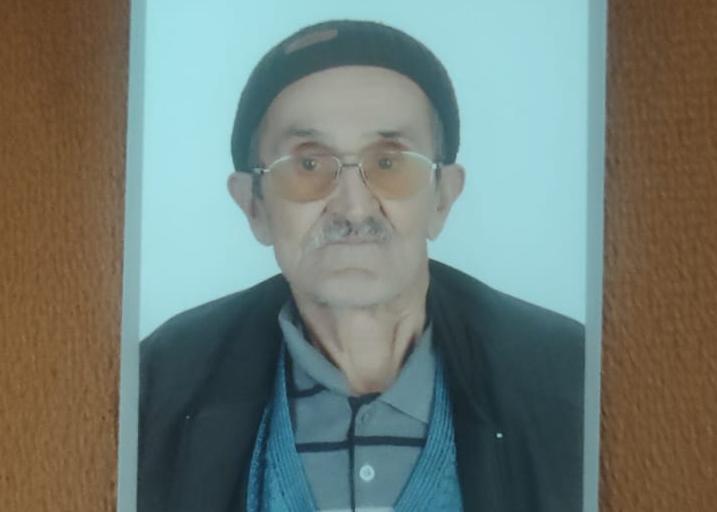 Muhammet Yaşar vefat etti