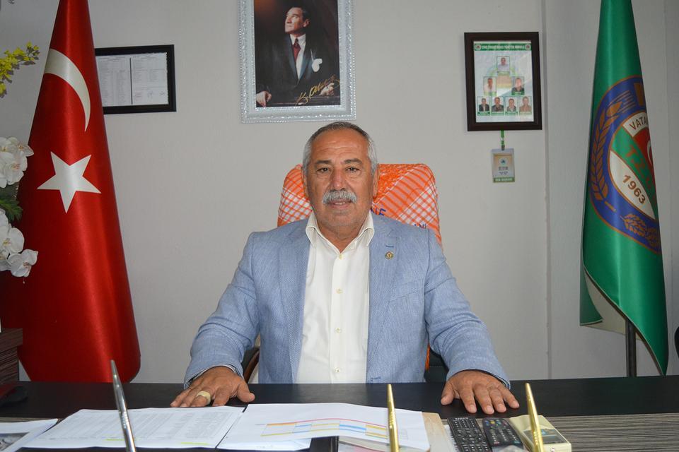 Osman Eşiyok