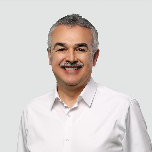 AK Parti Aydın Milletvekili ve TBMM KİT Komisyonu Başkanı Mustafa Savaş