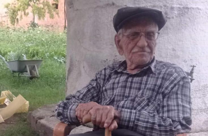 Ali Kocabıyık vefat etti