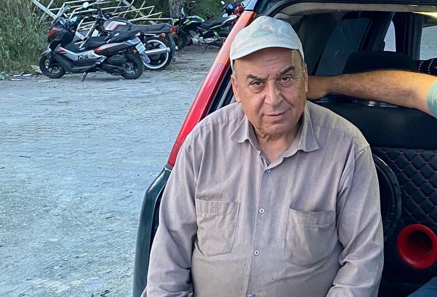 Kemal Kaya vefat etti